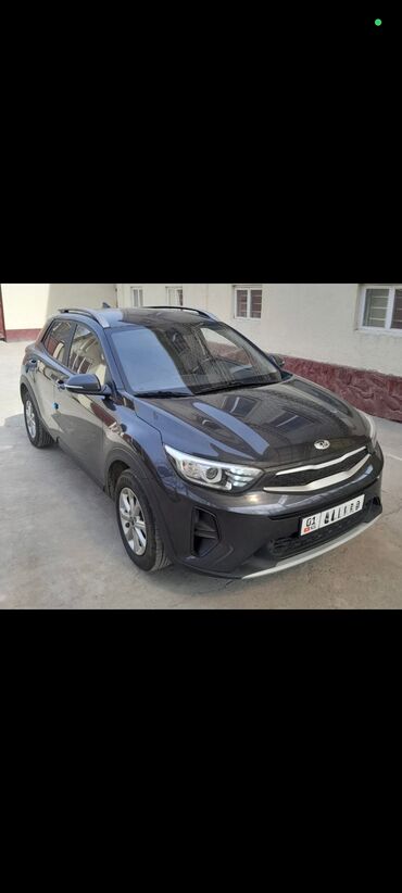 фары на опель вектра б: Kia Stonic: 2018 г., 1.4 л, Автоматтык, Бензин, Хетчбек