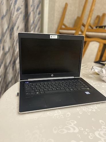 hp omnibook 5: HP ProBook — компактный 14" ноутбук для работы и учёбы. СРОЧНО ПРОДАМ — 1