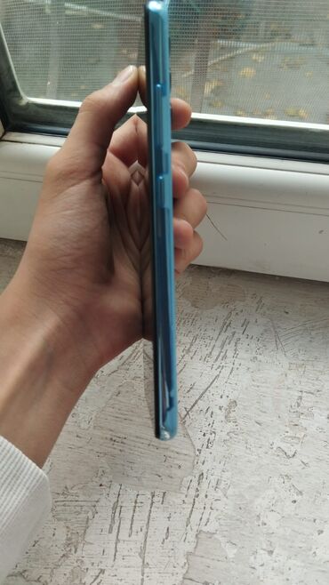 Samsung: Samsung Galaxy A32, 64 GB, rəng - Mavi — 4