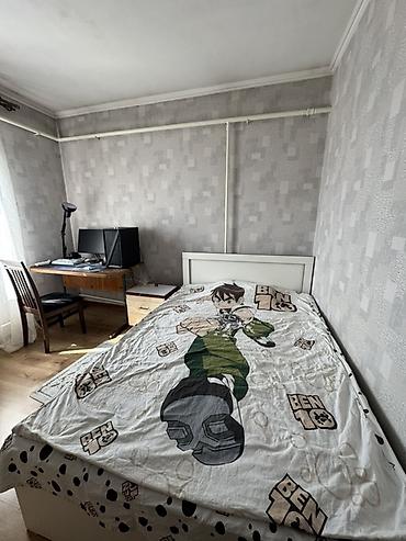 токалка москва: 160 м², 6 комнат — 8