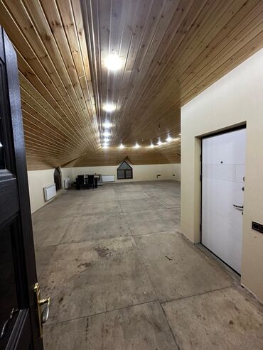 Həyət evləri və villaların satışı: Bakıxanov qəs. 8 otaq, 460 kv. m, Yeni təmirli — 15