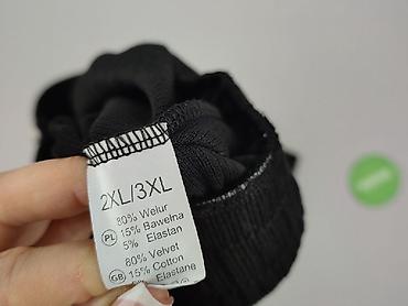 prada dresy: Spodnie dresowe damskie, rozmiar 2XL — 5