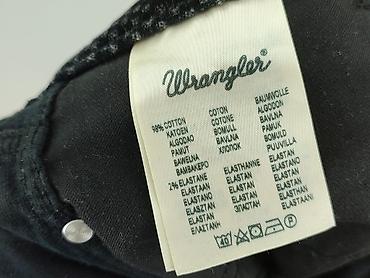 agolde jeans: Wrangler, Jeansy damskie, rozmiar L — 5