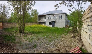 Həyət evləri və villaların satışı: 8 otaq, 260 kv. m, Kredit yoxdur, Orta təmir — 14