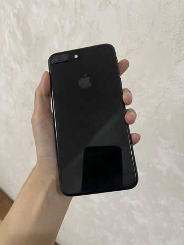 телефон iphone 6 plus: IPhone 7 Plus, Черный