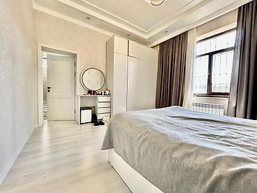осабняк аренда: 4 комнаты, 150 м², Ала-Арча ж/м 1 этаж, Дизайнерский ремонт — 6