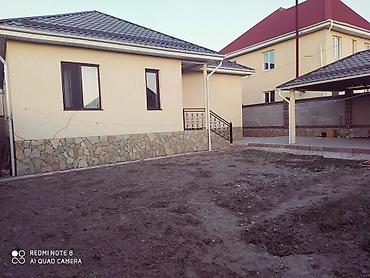 Продажа коттеджей и домов: 4 комнаты, 108 м², 4 соток, Бишкек, Селекционное с. Собственник — 2