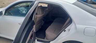 Toyota: Toyota Mark X: 2005 г., 3 л, Автомат, Бензин