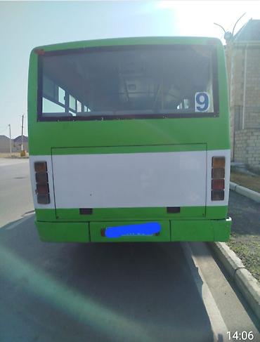 maşın tekerleri: Isuzu 37, 2007 il, motor 3.4 l, İşlənmiş — 2