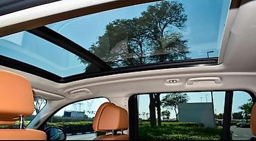 bmw e70: BMW X7: 2020 г., Автомат, Универсал — 3