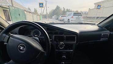 дверные карты е34: Daewoo Nexia: 2010 г., 1.5 л, Механика, Бензин, Седан — 6
