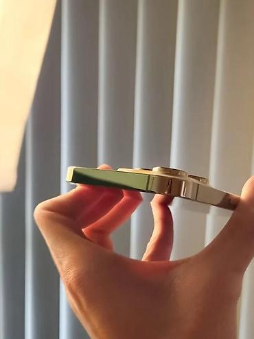 Apple iPhone: IPhone 14 Pro, zlatna boja - Ekran 6.1" Super Retina XDR sa ProMotion — 7