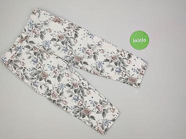 dzwony levis: Italian Fashion, Spodnie 3/4 damskie, rozmiar XL — 3