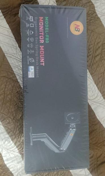 small rig: Кронштейн для монитора настольный поворотно-наклонный с регулировкой — 3