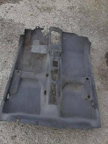 motori cena: TEPIH ZA PEUGEOT 206 | Tepih za peugeot 206 sa 5 vrata.Imam sve — 1
