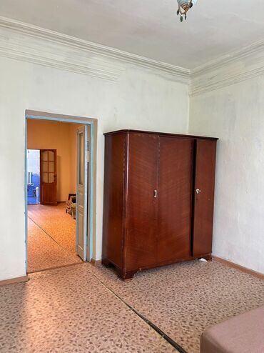дом 35000: 50 м², 2 комнаты, Парковка, Забор, огорожен