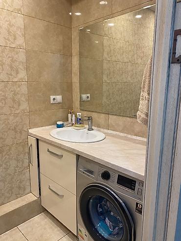 3х комнатная кв: 3 комнаты, 96 м², Советская/Скрябина Элитка, 2 этаж, Евроремонт — 4