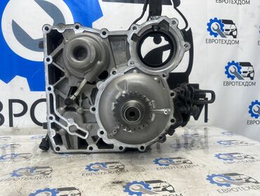 Другие детали КПП и трансмиссии: Ретардера Scania R420 Hpi, 2012 год, пробег 569 тыс км, контрактная из — 2