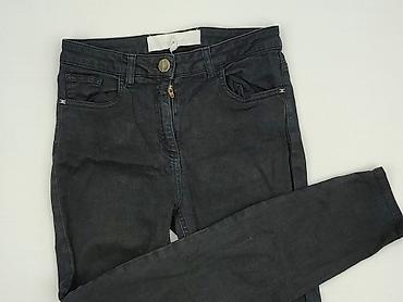 second hand stuff online: Elisabetta Franchi, Jeansy damskie, rozmiar S — 1