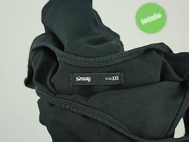 pull and bear garnitury: Sinsay, Body damskie, rozmiar 2XS — 4