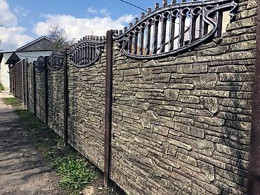 Фасадные 3D панели: ✓ ДЕКОРАТИВНЫЙ КАМЕНЬ ✓ ГИПСОВЫЕ 3D ПАНЕЛИ В наличии и под заказ! — 18