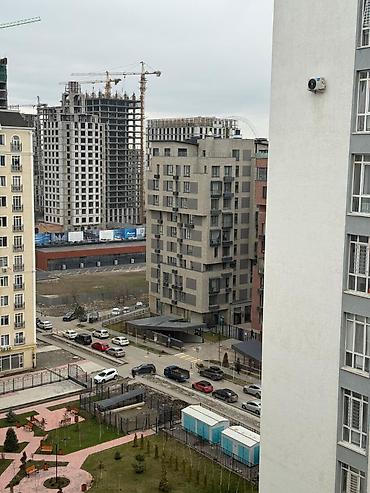 Продажа квартир: Продается шикарная Элитка!!! 4‑комнатная квартира 122м² сквозная, Ж/К at lalafo.kg — 10 Продажа квартир: Продается шикарная Элитка!!! 4‑комнатная квартира 122м² сквозная, Ж/К — 10