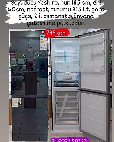 Soyuducular: Yeni Soyuducu Satılır -da lalafo.az — 20 Soyuducular: Yeni Soyuducu Satılır — 20