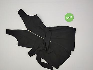 elegancki kombinezon damski: ITALY FASHION, Kombinezon damski, rozmiar S — 3