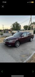 меняю на авто повыше: Toyota Camry: 2002 г., 2.4 л, Автомат, Бензин, Минивэн