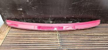 mb quart 250: STOP LAMPA TRECE SVETLO ZA CITROEN C4 ZA 2012. GOD — 2