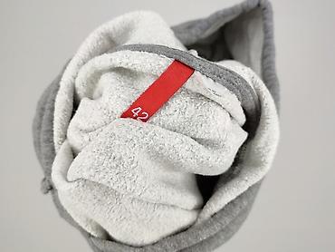 bluzy levis: H&M Divided, Bluza z kapturem damska, rozmiar L — 4