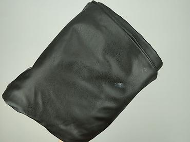 biodrowki: Spodnie materiałowe damskie, rozmiar S — 4