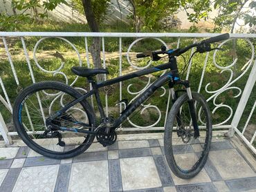 İdman velosipedləri: Dağ velosipedi 28"