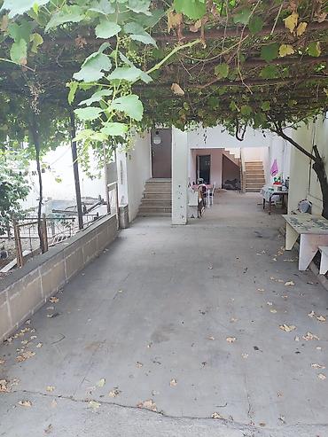 6 mkr: Mehdiabad 7 otaqlı, 204 kv. m, Orta təmir — 10