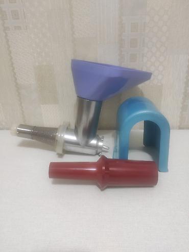 Мясорубки: Мясорубка, Новый, Самовывоз, Платная доставка — 8