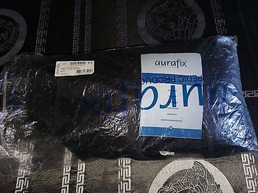 Медтовары: Aurafix Velpo Bandajı (AC-01) – XL ölçü (39–42 sm) Aurafix Velpo — 3