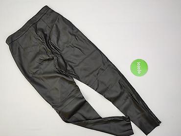 zygzak: Zara, Spodnie materiałowe damskie, rozmiar S — 3