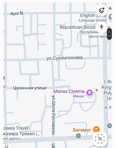 ПРОДАЕТСЯ В РАЙОНЕ ПОЛИТЕХА. МОЖНО ПОД БИЗНЕС. ВЫХОДИТ НА ГЛАВНУЮ