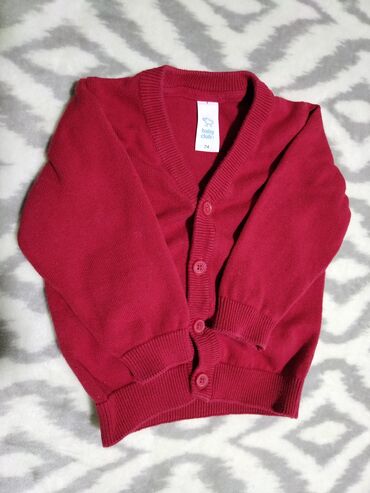 pull and bear rolke: Casual sweater, 68-74