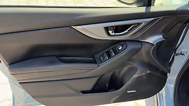 byd e2 2024: Subaru Crosstrek: 2021 г., 2.5 л, Вариатор, Бензин, Кроссовер — 8