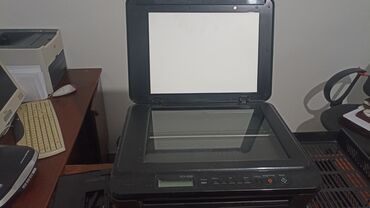 Принтеры: Продаю принтер SAMSUNG SCX-4300