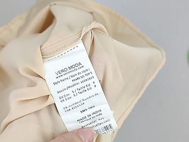 bluzki vero moda: Vero Moda, Top damski, rozmiar S — 4