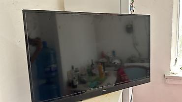 ТВ и видео: Телевизор Skyworth 40E3 - Диагональ: 40 дюймов (около 102 см) - Тип — 2