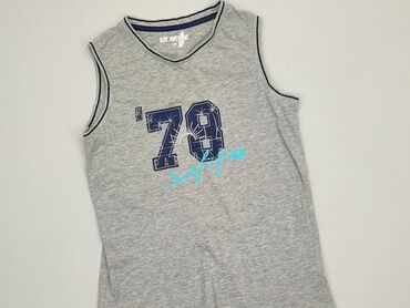Koszulki: Koszulka, Pocopiano, 11 lat, 140-146 cm, stan - Dobry