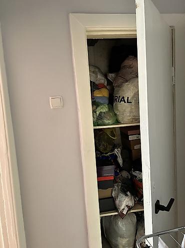 двушки: 2 комнаты, 60 м², ЗАГС/Цирк Индивидуалка, 7 этаж, Косметический ремонт — 3