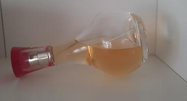 suddenly parfemi: Paris Hilton Can Can edp, 100ml
Ostalo 50ml
Kod 12277BV5
ORIGINAL — 4