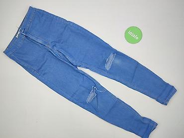 bs jeans: Sinsay, Jeansy damskie, rozmiar M — 2