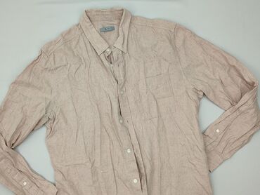 Shirt for men, L (EU 40), Tu, condition - Very good