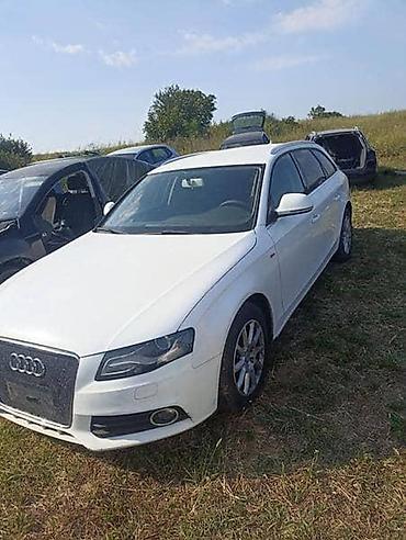 navoj: VRATA STAKLA PODIZACI ZA AUDI A4 OD 2008. DO 2012. GOD. | AUDI A4 B8 — 1