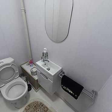 Долгосрочная аренда комнат: 48 м², С мебелью — 14